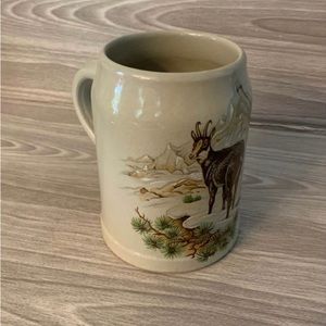 Vintage Hutschenreuther Arzberg Bavaria Germany Mug